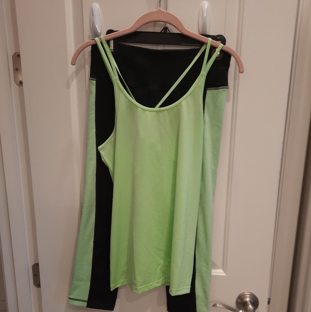 Ideolovy Capri and top size s
